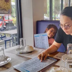 Local Cuisine and Seafood Restaurants - Odiongan