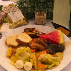 Local Festivals and Events - Odiongan