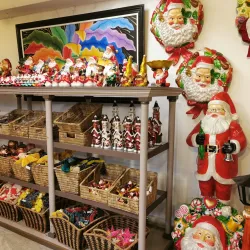 Local Handicraft Shops - Odiongan