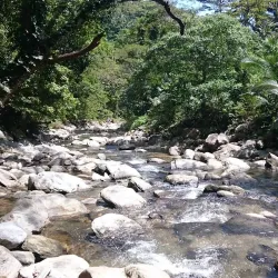 Mount Guiting-Guiting Natural Park (nearby) - Odiongan