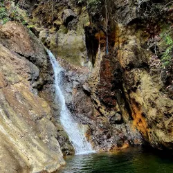Mount Guiting-Guiting Natural Park (nearby) - Odiongan