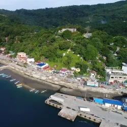 Odiongan Bay - Odiongan