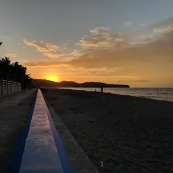 Odiongan Bay - Odiongan