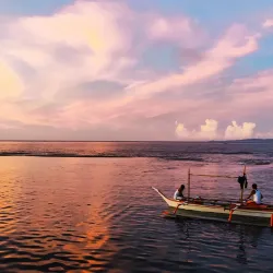 Odiongan Bay - Odiongan