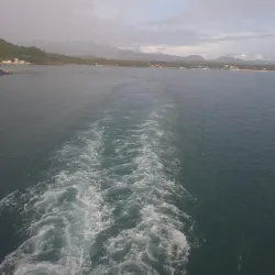 Odiongan Bay - Odiongan