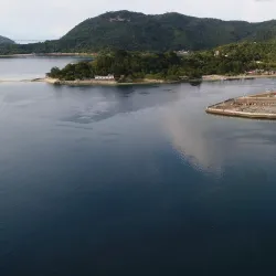 Odiongan Bay - Odiongan