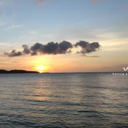 Odiongan Bay - Odiongan