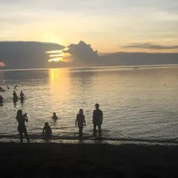 Odiongan Bay - Odiongan
