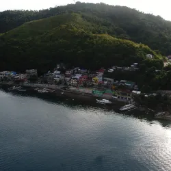 Odiongan Bay - Odiongan