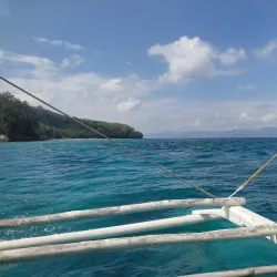 Romblon Provincial Capitol - Odiongan
