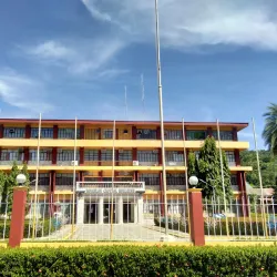 Romblon Provincial Capitol - Odiongan