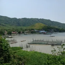 Talim Island Beach - Odiongan