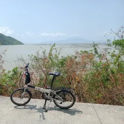 Talim Island Beach - Odiongan