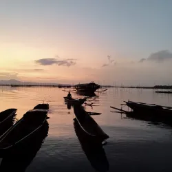 Talim Island Beach - Odiongan