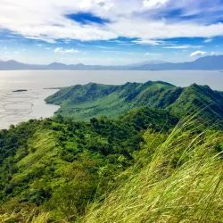 Talim Island Beach - Odiongan