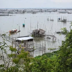 Talim Island Beach - Odiongan