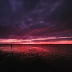 Talim Island Beach - Odiongan