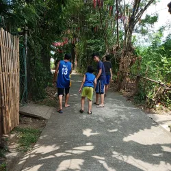 Talim Island Beach - Odiongan