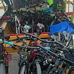 Talim Island Beach - Odiongan