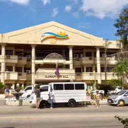 Olongapo City Museum - Olongapo