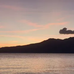 Subic Bay Boardwalk - Olongapo