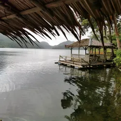 Lake Danao Adventure Park - Ormoc