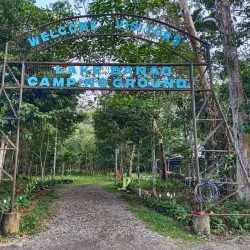 Lake Danao Adventure Park - Ormoc
