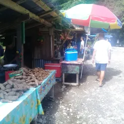 Lake Danao Adventure Park - Ormoc