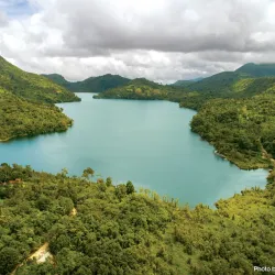 Lake Danao Fish Sanctuary - Ormoc
