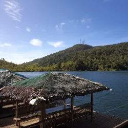 Lake Danao Fish Sanctuary - Ormoc