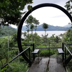 Lake Danao Fish Sanctuary - Ormoc