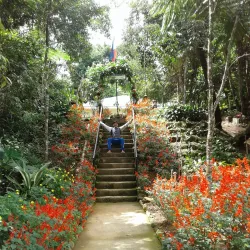 Lake Danao Natural Park - Ormoc