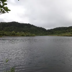 Lake Kasudsuran - Ormoc
