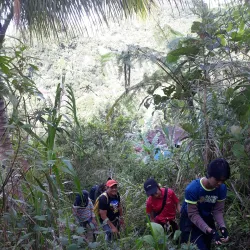Lake Kasudsuran - Ormoc