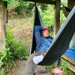 Lake Kasudsuran - Ormoc