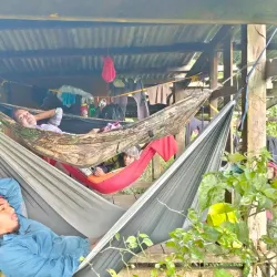 Lake Kasudsuran - Ormoc