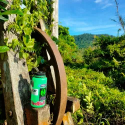 Lake Kasudsuran - Ormoc