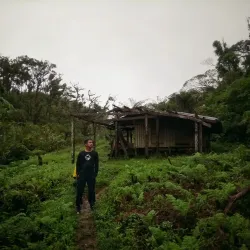 Lake Kasudsuran - Ormoc