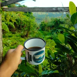 Lake Kasudsuran - Ormoc