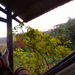 Lake Kasudsuran - Ormoc