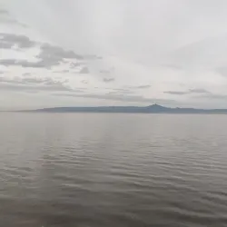 Ormoc Bay - Ormoc
