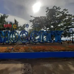 Ormoc Bay - Ormoc