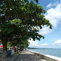 Ormoc Bay - Ormoc