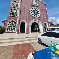 Ormoc City Cathedral (San Jose Cathedral) - Ormoc