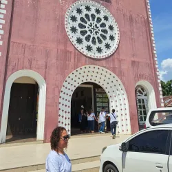 Ormoc City Cathedral (San Jose Cathedral) - Ormoc
