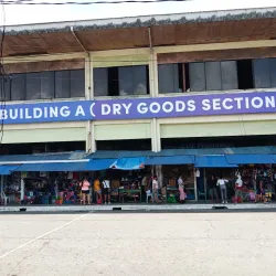 Ormoc City Public Market - Ormoc