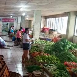 Ormoc City Public Market - Ormoc