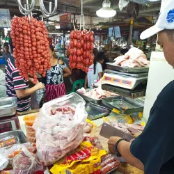 Ormoc City Public Market - Ormoc