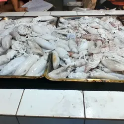 Ormoc City Public Market - Ormoc