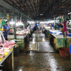 Ormoc City Public Market - Ormoc